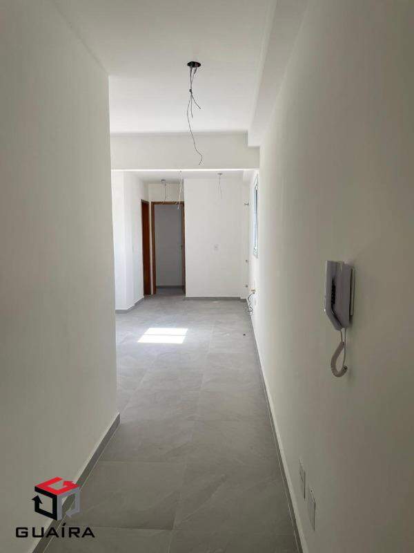 Apartamento à venda com 2 quartos, 53m² - Foto 3