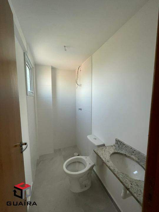 Apartamento à venda com 2 quartos, 53m² - Foto 8