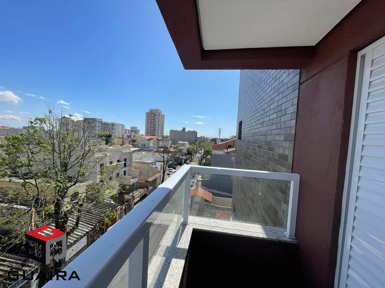 Apartamento à venda com 2 quartos, 53m² - Foto 17