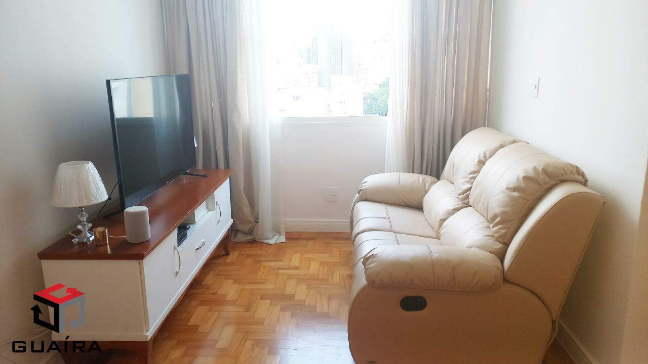 Apartamento à venda com 2 quartos, 83m² - Foto 3