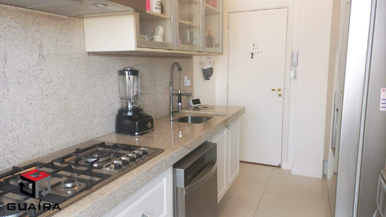 Apartamento à venda com 2 quartos, 83m² - Foto 10