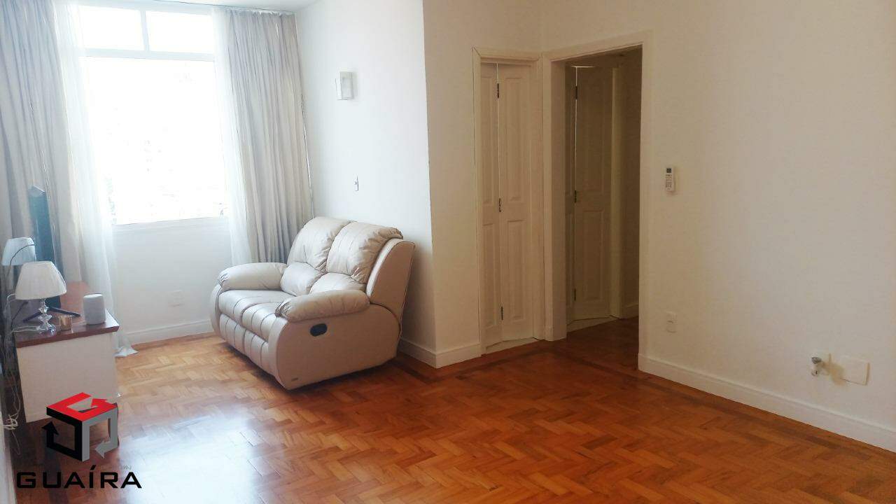 Apartamento à venda com 2 quartos, 83m² - Foto 2