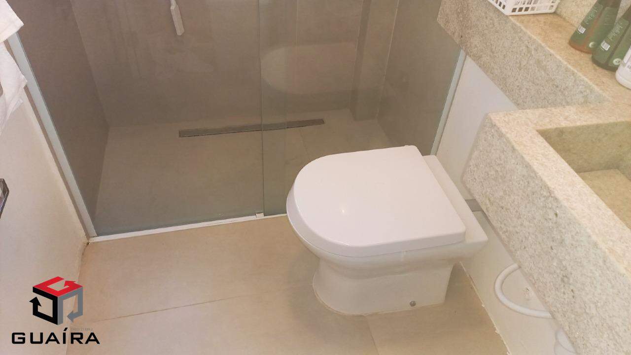 Apartamento à venda com 2 quartos, 83m² - Foto 9