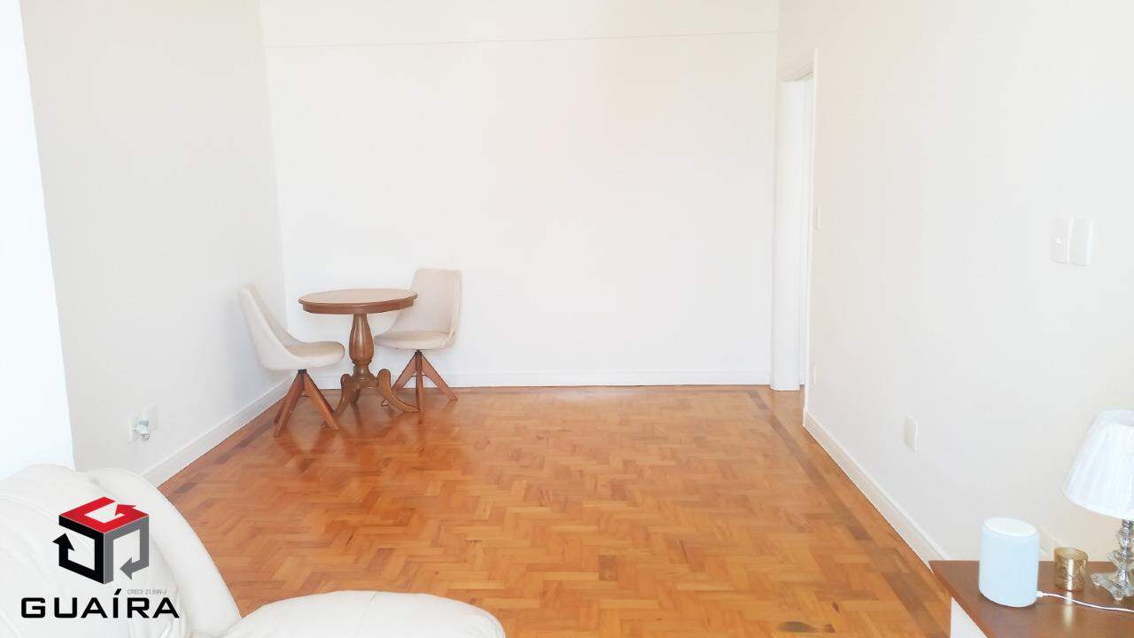 Apartamento à venda com 2 quartos, 83m² - Foto 1