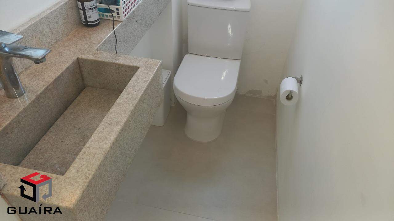 Apartamento à venda com 2 quartos, 83m² - Foto 8