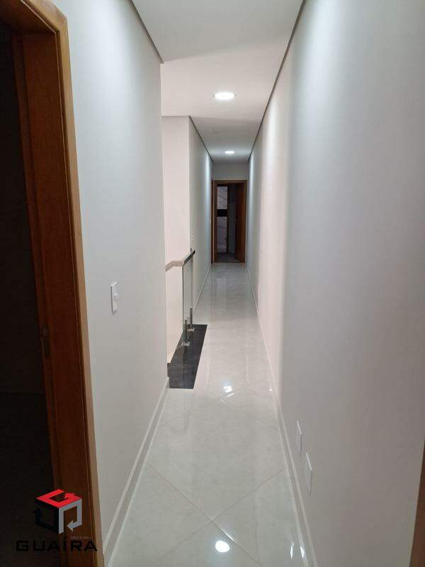 Sobrado à venda com 4 quartos, 166m² - Foto 9