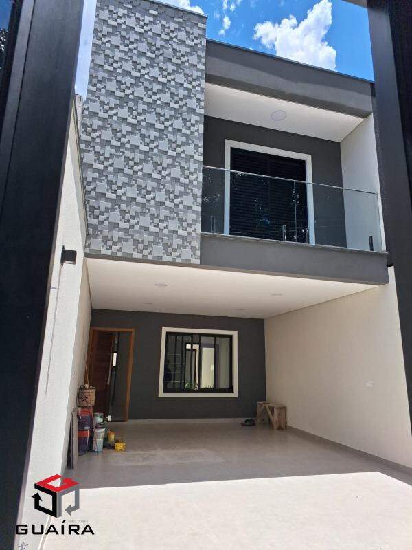 Sobrado à venda com 4 quartos, 166m² - Foto 6