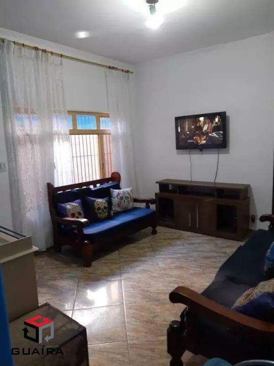 Casa à venda com 3 quartos, 100m² - Foto 2