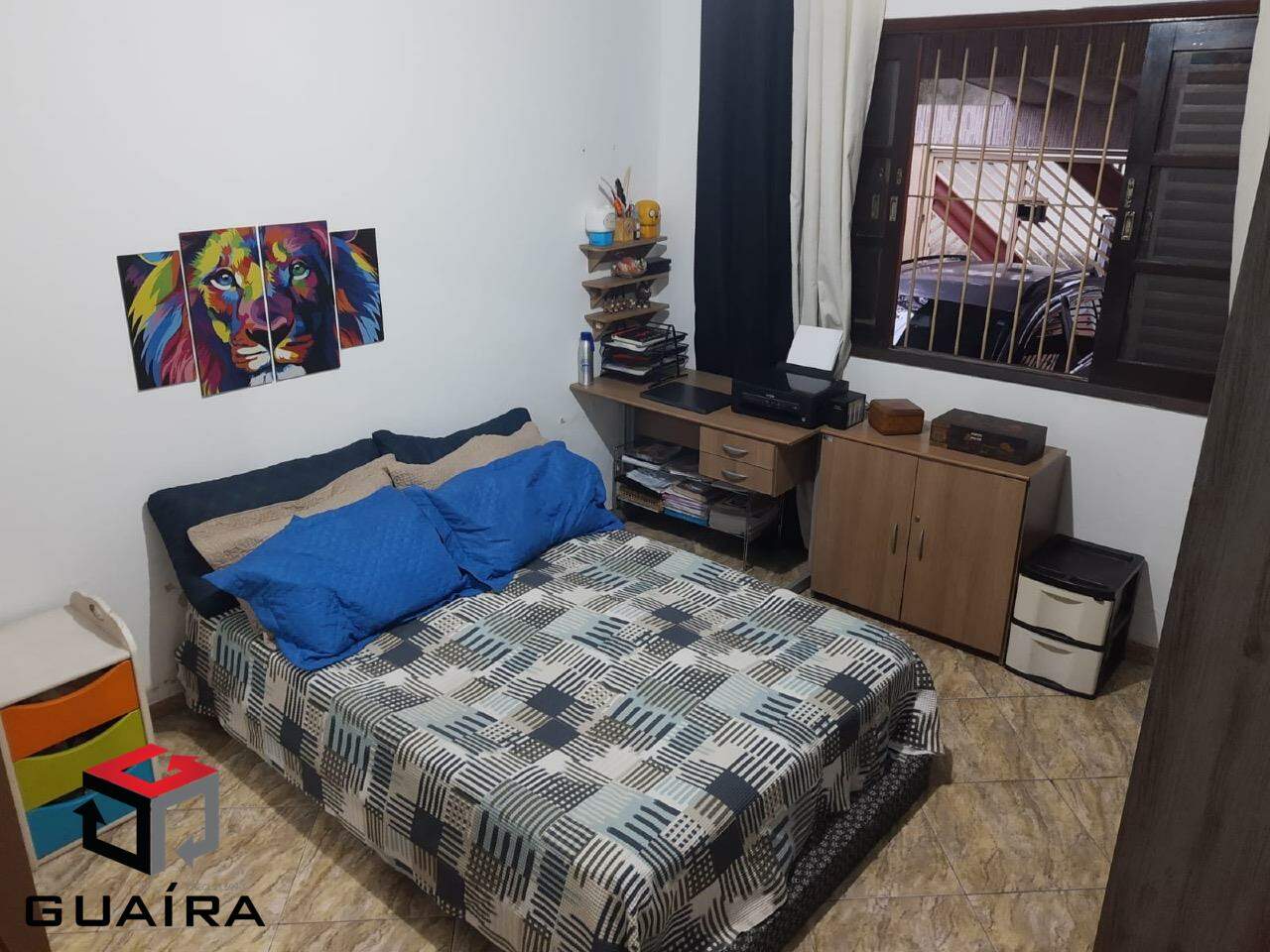 Casa à venda com 3 quartos, 100m² - Foto 6