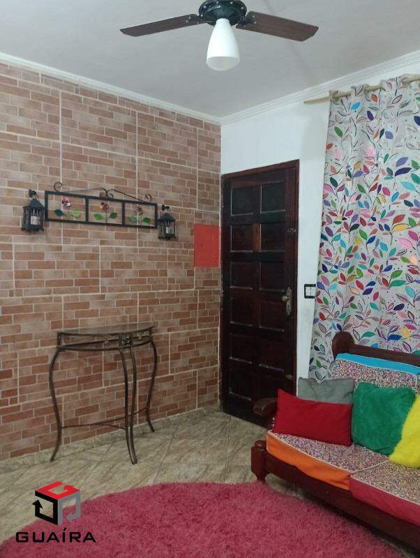 Casa à venda com 3 quartos, 100m² - Foto 3