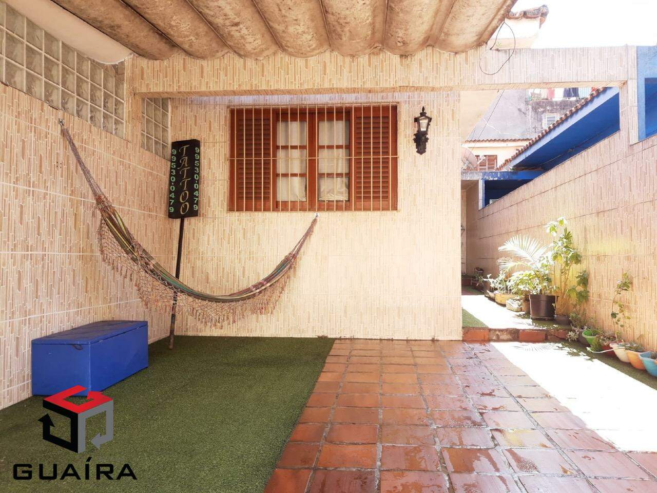 Casa à venda com 3 quartos, 100m² - Foto 13