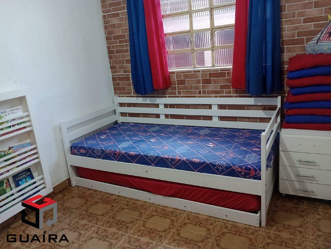 Casa à venda com 3 quartos, 100m² - Foto 10