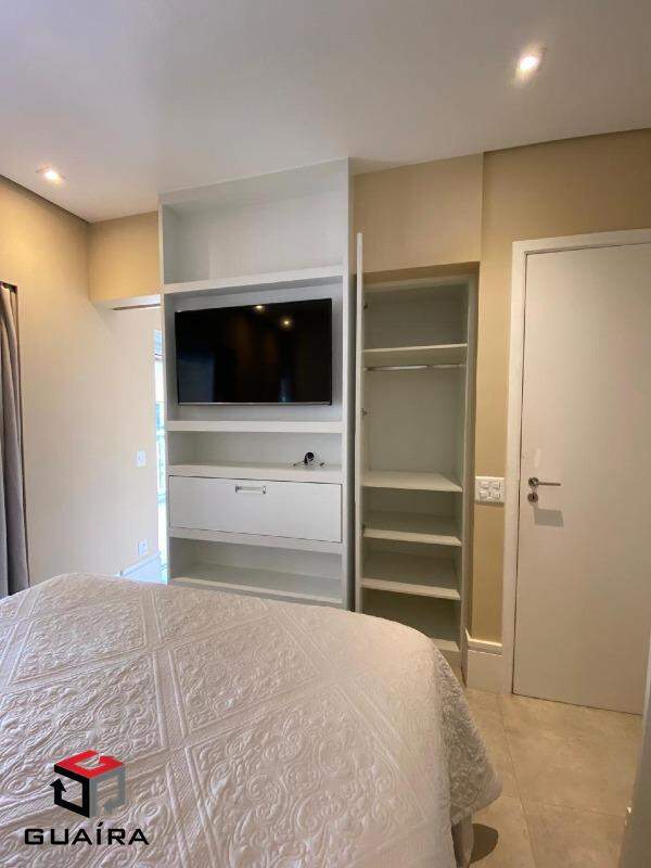 Apartamento à venda com 2 quartos, 80m² - Foto 10