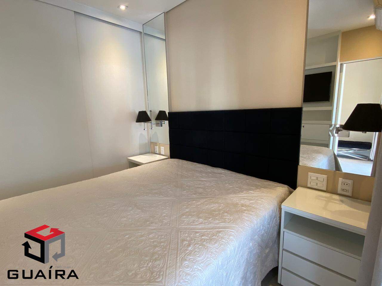 Apartamento à venda com 2 quartos, 80m² - Foto 8