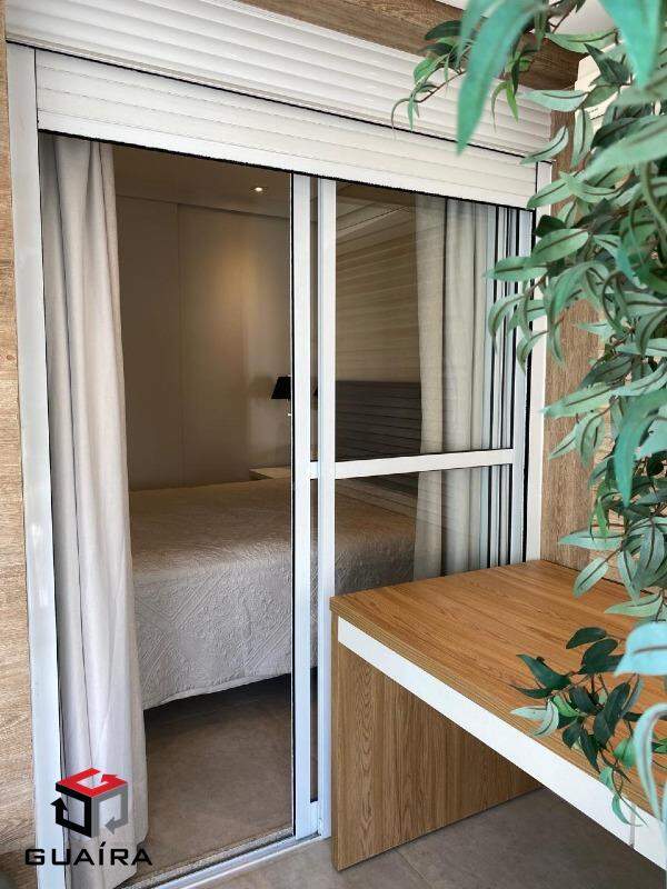 Apartamento à venda com 2 quartos, 80m² - Foto 14