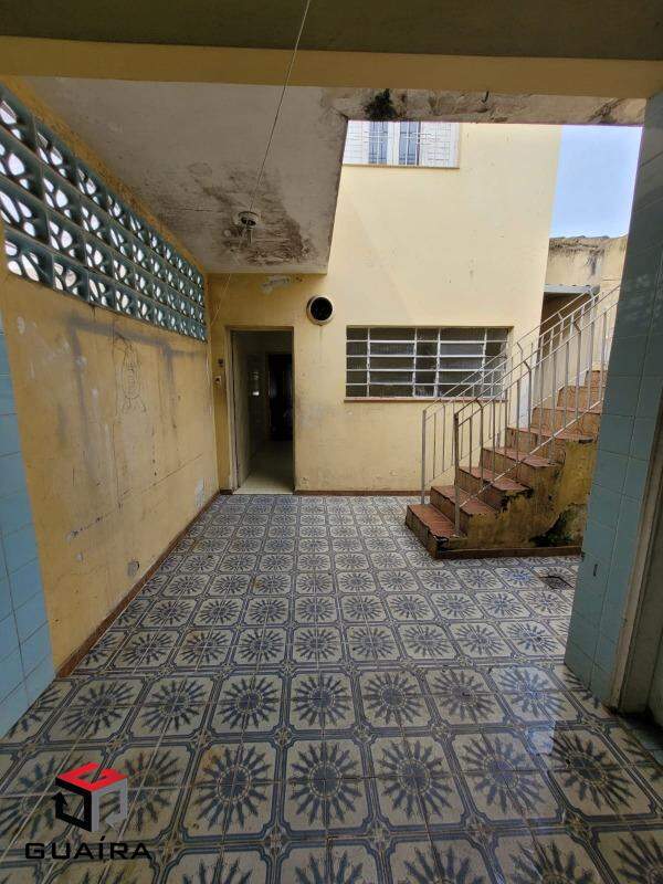 Sobrado para alugar com 3 quartos, 175m² - Foto 34