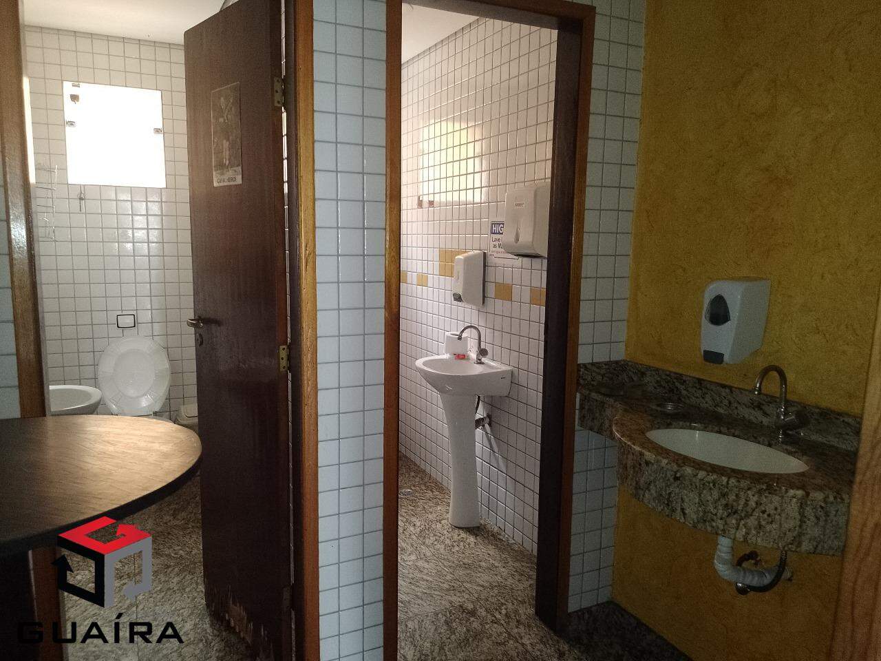 Loja-Salão para alugar, 91m² - Foto 18