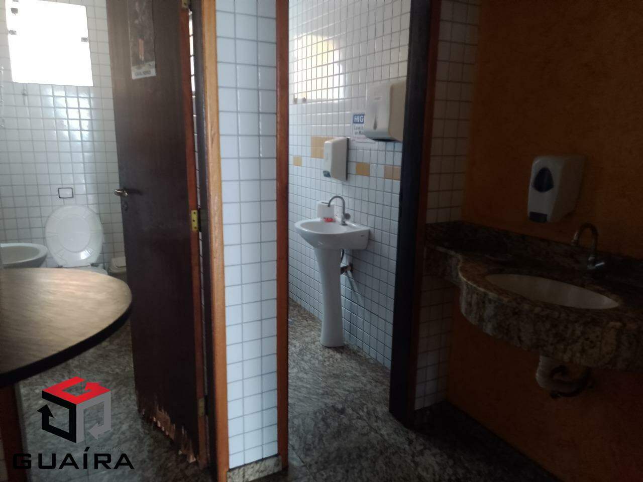 Loja-Salão para alugar, 91m² - Foto 19