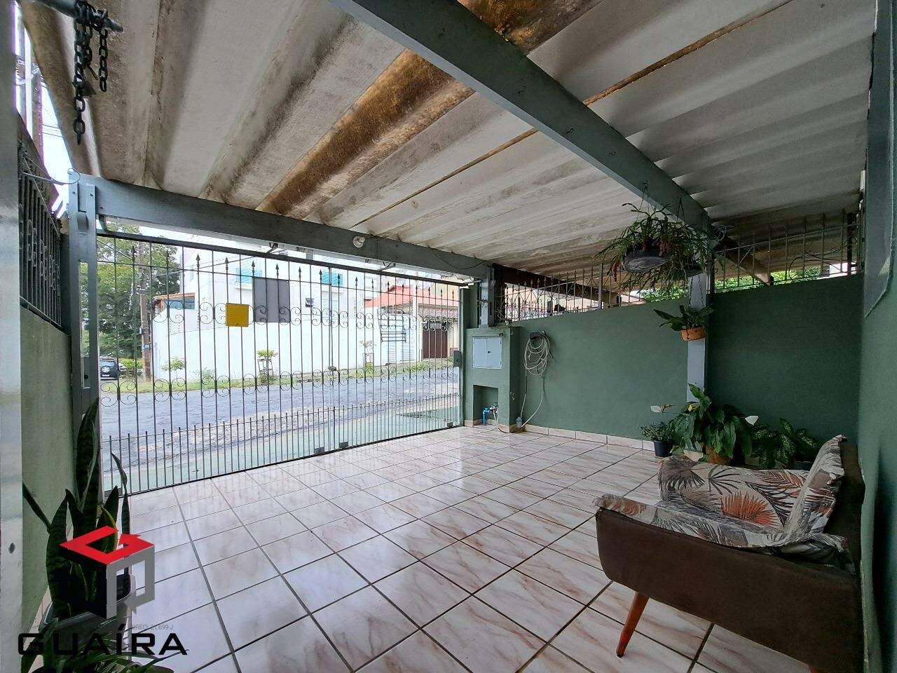 Casa à venda com 2 quartos, 109m² - Foto 5