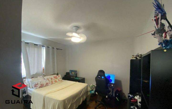 Apartamento à venda com 5 quartos, 155m² - Foto 7