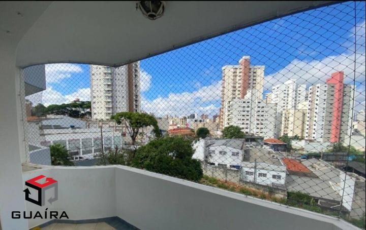 Apartamento à venda com 5 quartos, 155m² - Foto 10