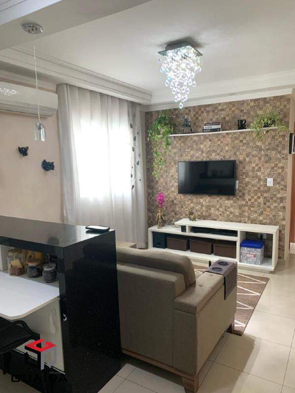 Cobertura à venda com 2 quartos, 120m² - Foto 3