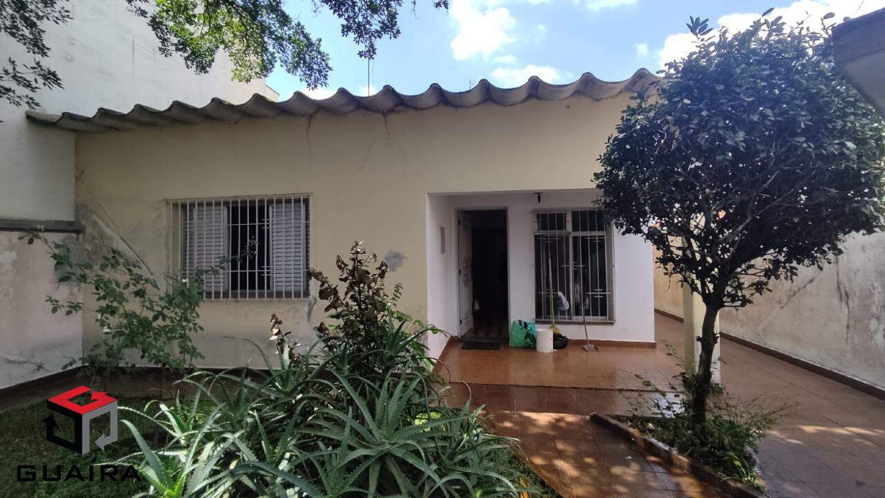 Terreno à venda, 193m² - Foto 1