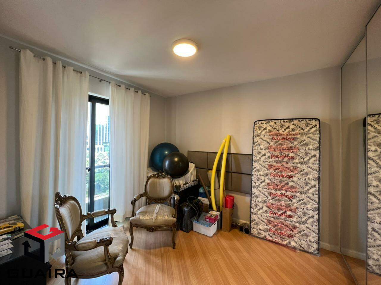 Apartamento para alugar com 3 quartos, 220m² - Foto 11