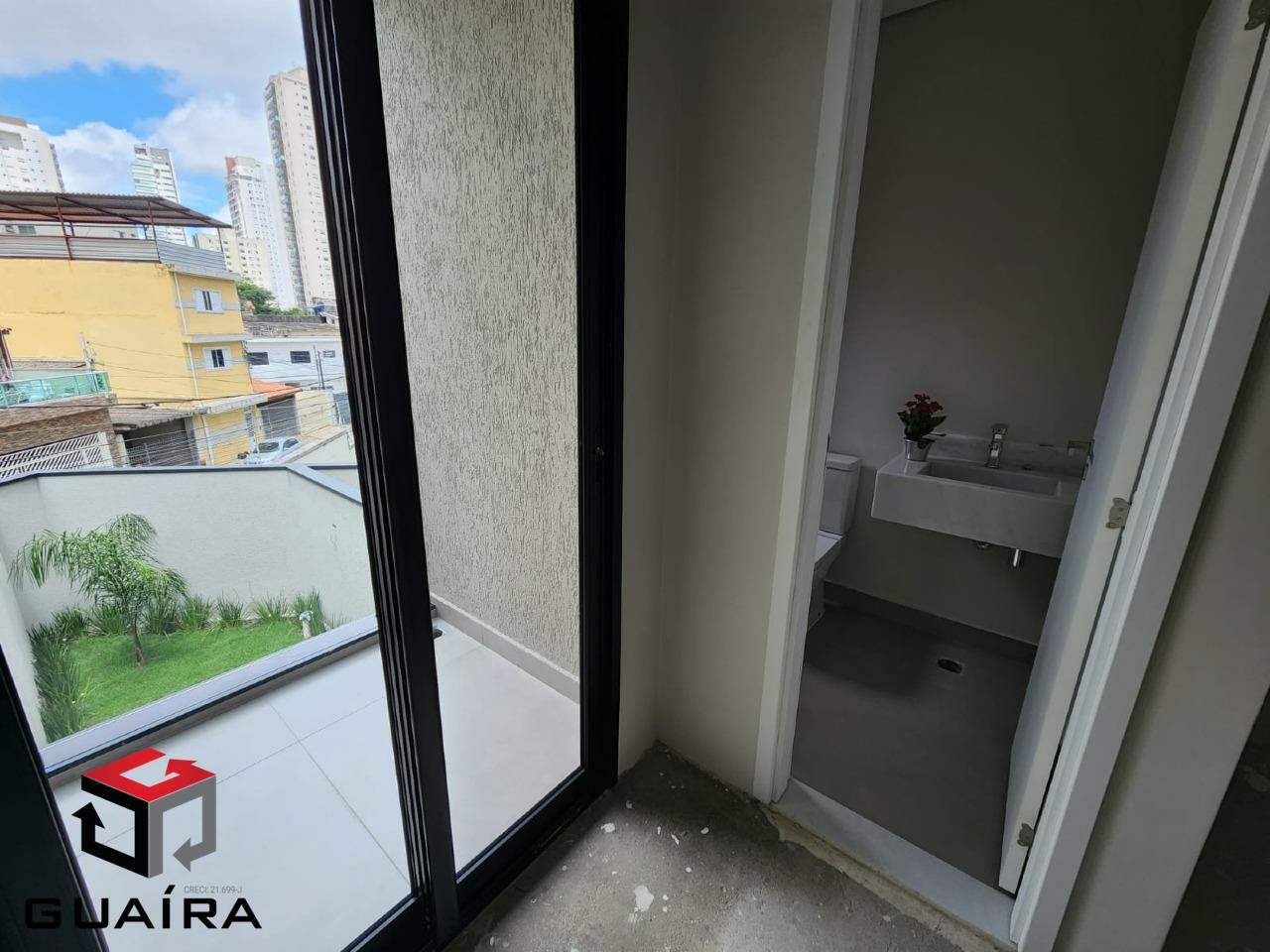 Sobrado à venda com 3 quartos, 150m² - Foto 10