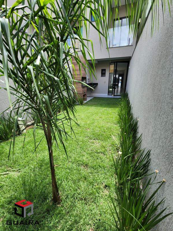 Sobrado à venda com 3 quartos, 150m² - Foto 14