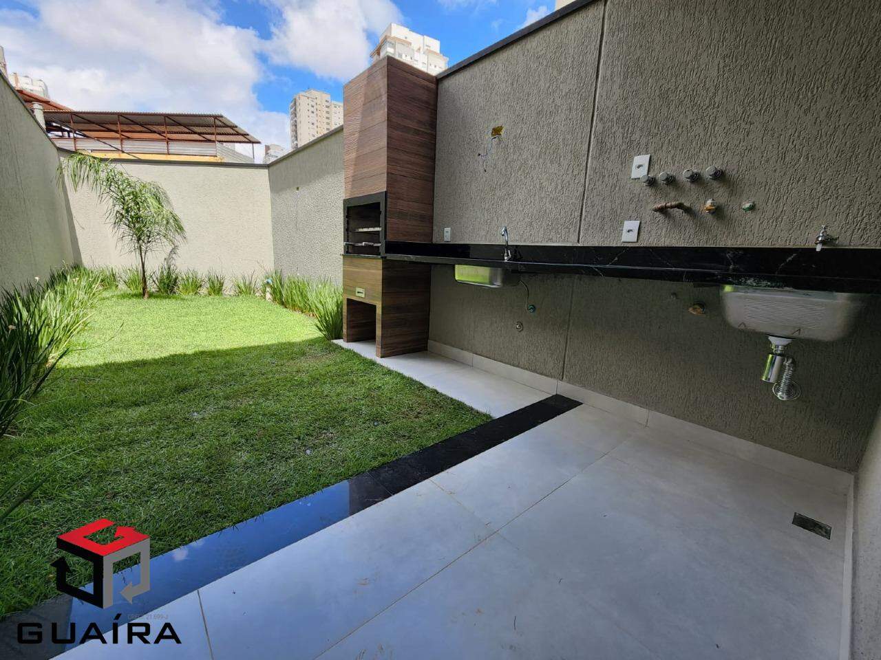 Sobrado à venda com 3 quartos, 150m² - Foto 15