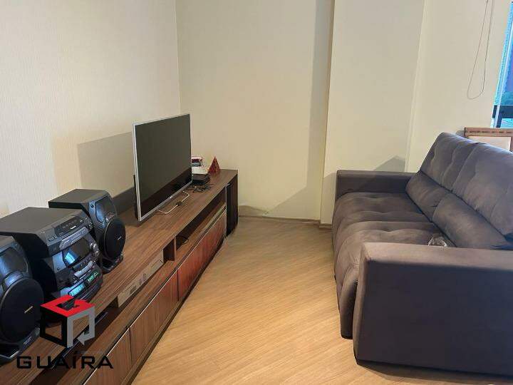 Apartamento à venda com 3 quartos, 110m² - Foto 3