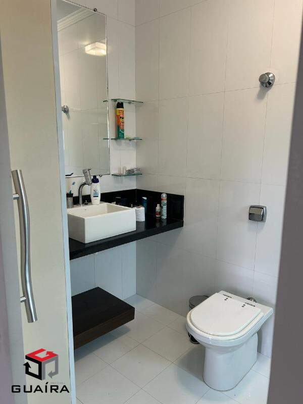 Apartamento à venda com 3 quartos, 110m² - Foto 26