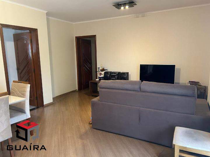 Apartamento à venda com 3 quartos, 110m² - Foto 5