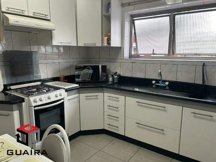 Apartamento à venda com 3 quartos, 110m² - Foto 9