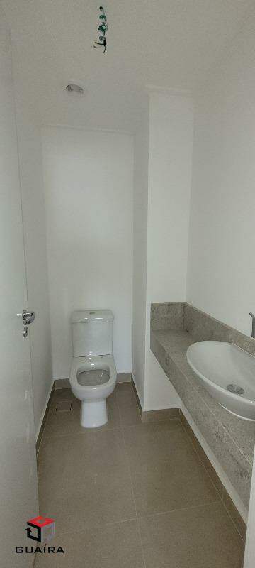 Apartamento à venda com 3 quartos, 135m² - Foto 21