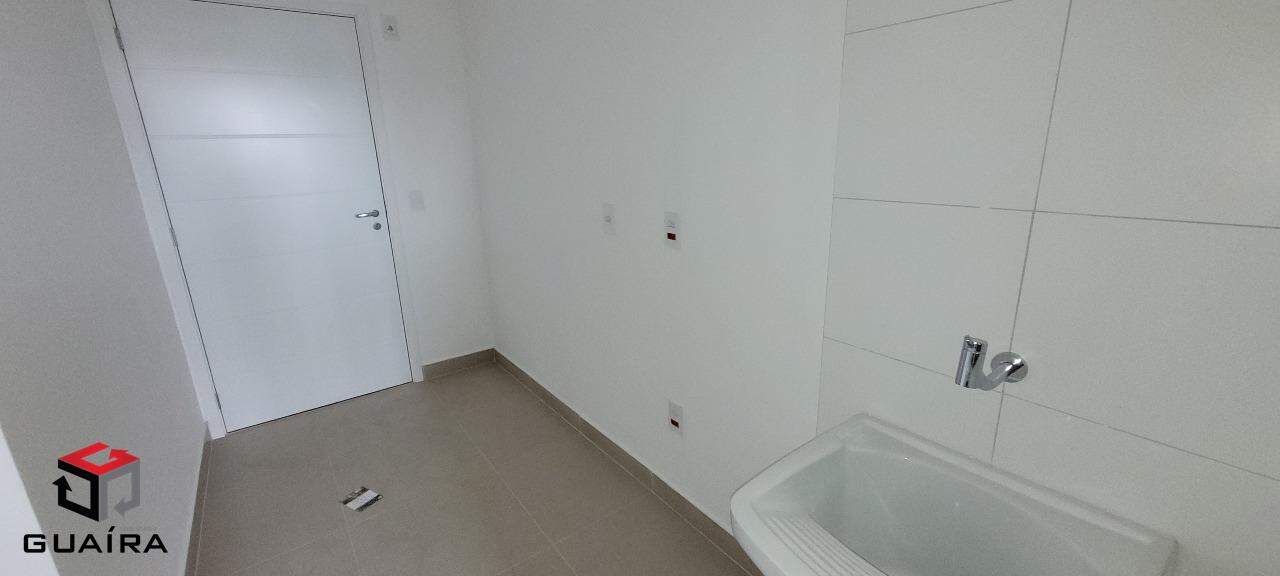 Apartamento à venda com 3 quartos, 135m² - Foto 8