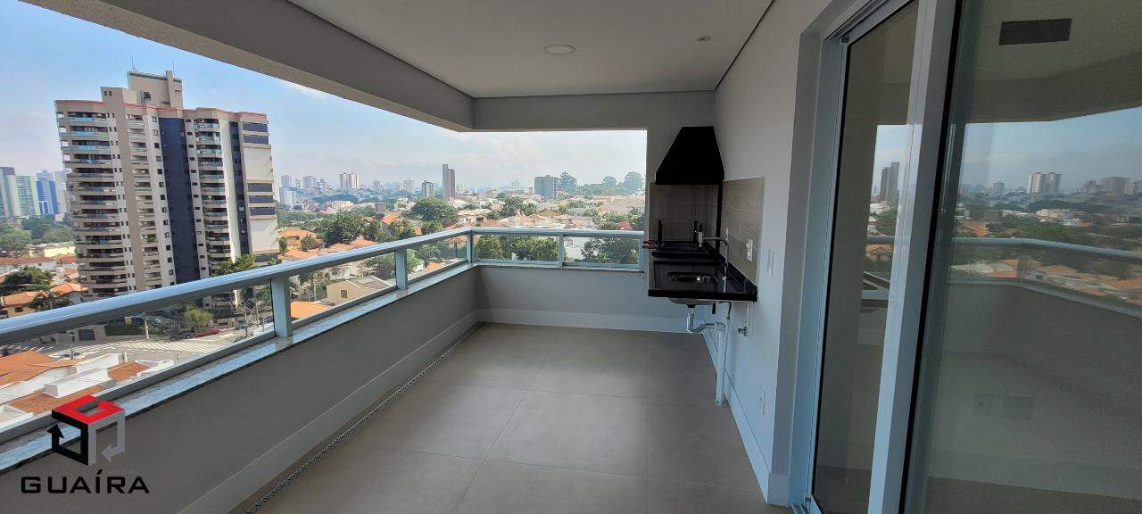 Apartamento à venda com 4 quartos, 191m² - Foto 34