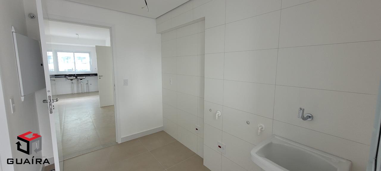 Apartamento à venda com 4 quartos, 191m² - Foto 9