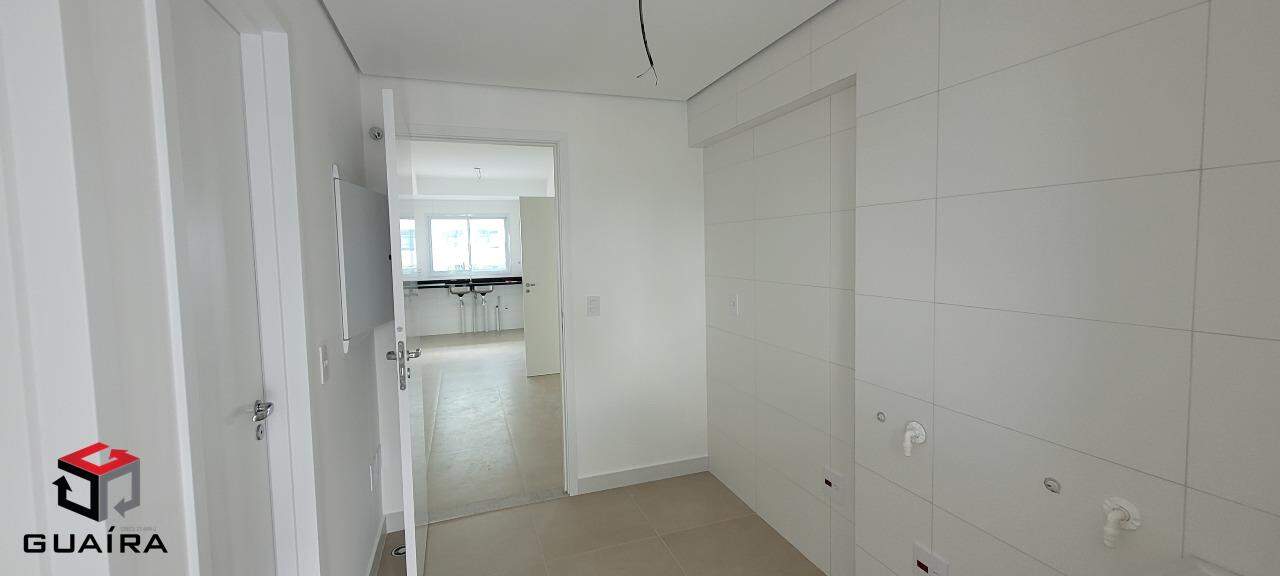 Apartamento à venda com 4 quartos, 191m² - Foto 19