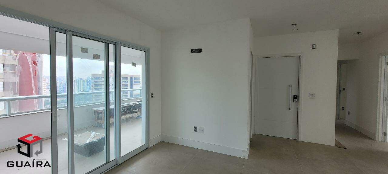 Apartamento à venda com 4 quartos, 191m² - Foto 4