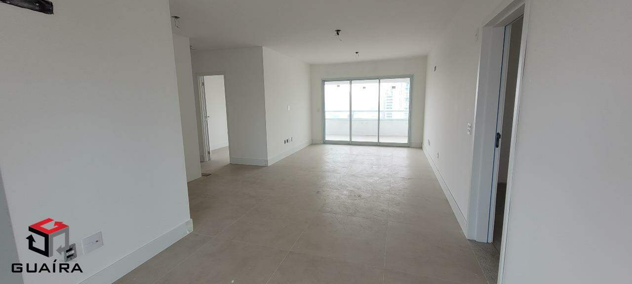 Apartamento à venda com 4 quartos, 191m² - Foto 2