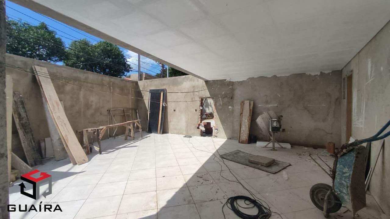 Sobrado à venda com 2 quartos, 86m² - Foto 12