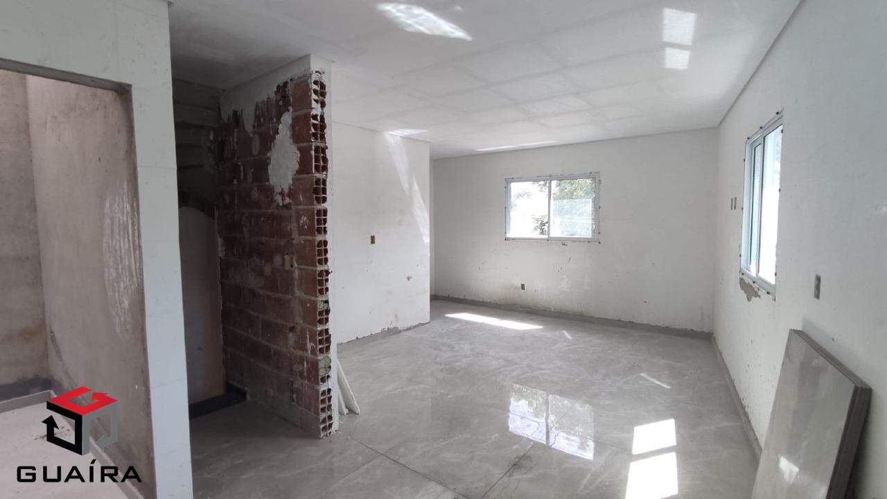 Sobrado à venda com 2 quartos, 86m² - Foto 3