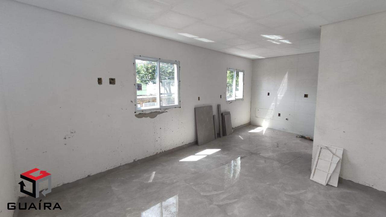 Sobrado à venda com 2 quartos, 86m² - Foto 1