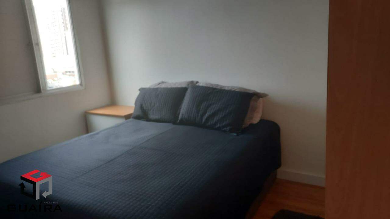 Apartamento à venda com 2 quartos, 56m² - Foto 8