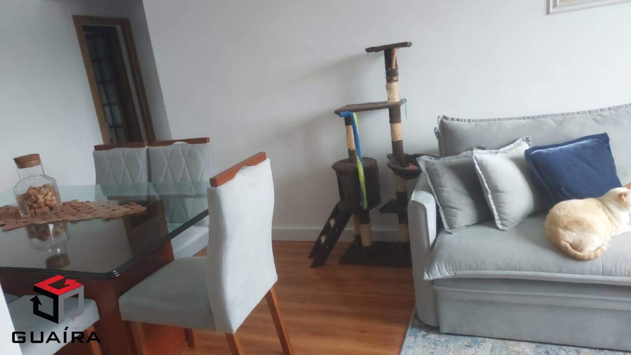 Apartamento à venda com 2 quartos, 56m² - Foto 1