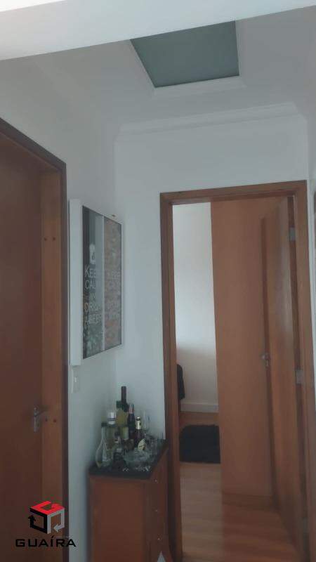 Apartamento à venda com 2 quartos, 56m² - Foto 9