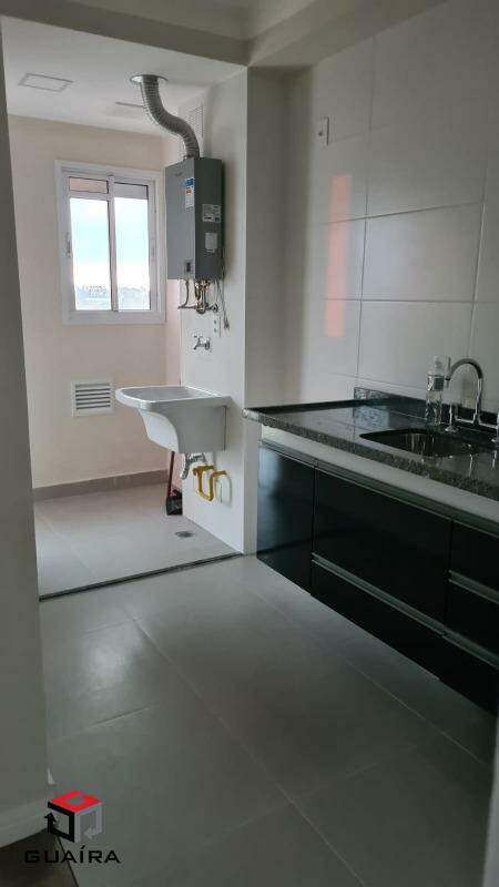 Apartamento à venda com 2 quartos, 57m² - Foto 5