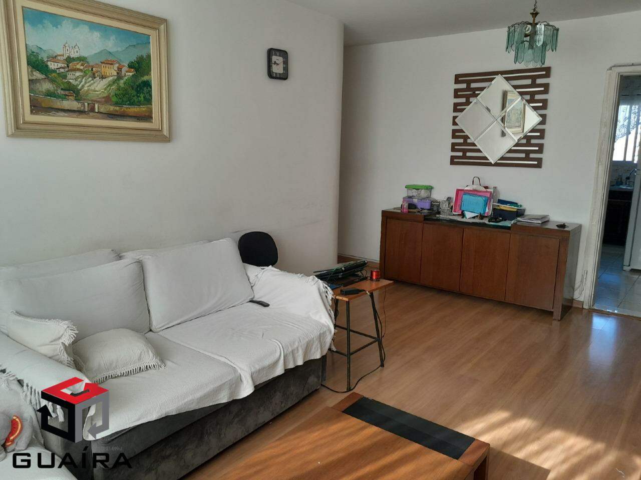 Apartamento à venda com 3 quartos, 87m² - Foto 3